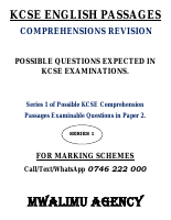 KCSE ENGLISH PASSAGES S1 (1).pdf